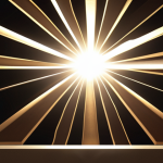 Image Prompt 1: The Guiding Light of Certification**