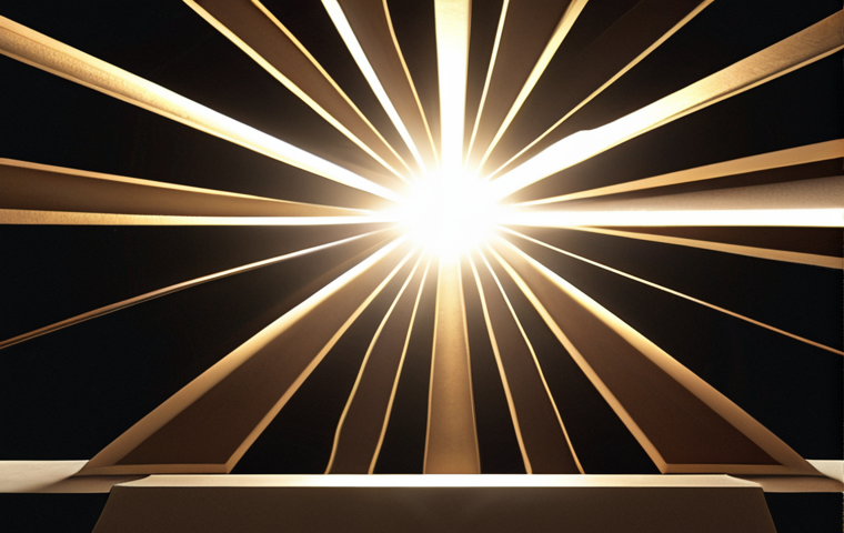 Image Prompt 1: The Guiding Light of Certification**