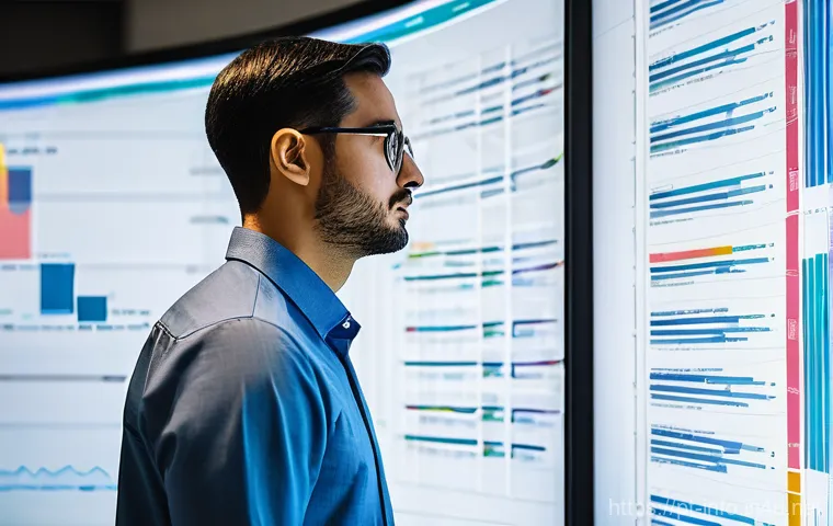 정보처리 실무에서 SQL 데이터 처리 사례 - **Prompt 1: The AI-Powered SQL Data Analyst in Lisbon**
"A vibrant, eye-level shot inside a mode... 정보처리 실무에서 SQL 데이터 처리 사례 - **Prompt 1: The AI-Powered SQL Data Analyst in Lisbon**
"A vibrant, eye-level shot inside a mode...