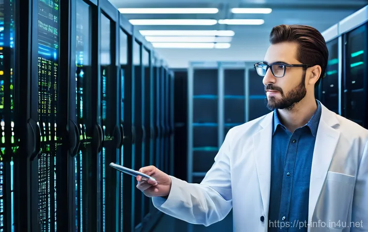 정보처리 실무에서 활용되는 SQL 실무 팁 - **SQL Query Optimization: The Data Flow Highway**
A male data engineer, mid-30s, with a serious ...