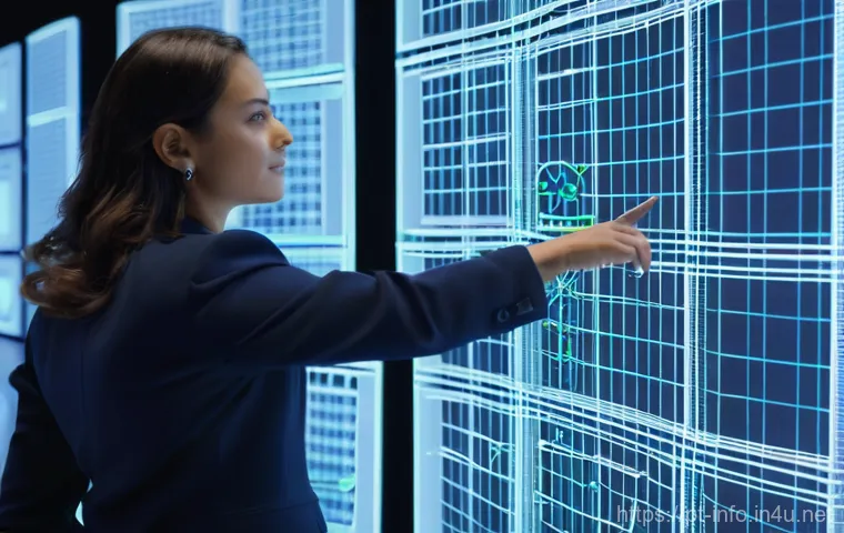 정보처리 실무에서 활용되는 SQL 실무 팁 - **SQL Query Optimization: The Data Flow Highway**
A male data engineer, mid-30s, with a serious ... 정보처리 실무에서 활용되는 SQL 실무 팁 - **SQL Query Optimization: The Data Flow Highway**
A male data engineer, mid-30s, with a serious ...