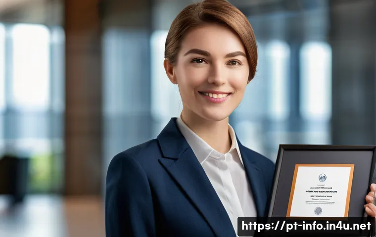 O Segredo por Trás das Transições de Carreira Bem-Sucedidas Após a Certificação em TI 3 정보처리기사 취득 후 이직 성공 사례 관련 이미지 1