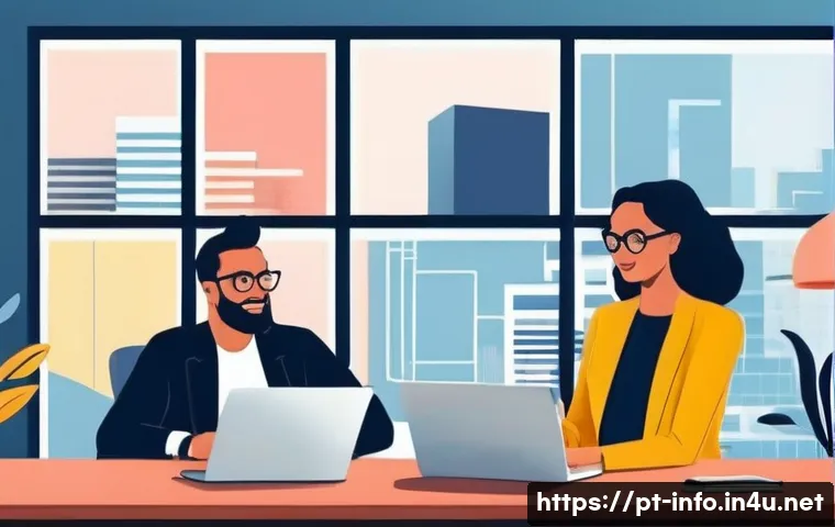 O Segredo por Trás das Transições de Carreira Bem-Sucedidas Após a Certificação em TI 4 정보처리기사 취득 후 이직 성공 사례 관련 이미지 2