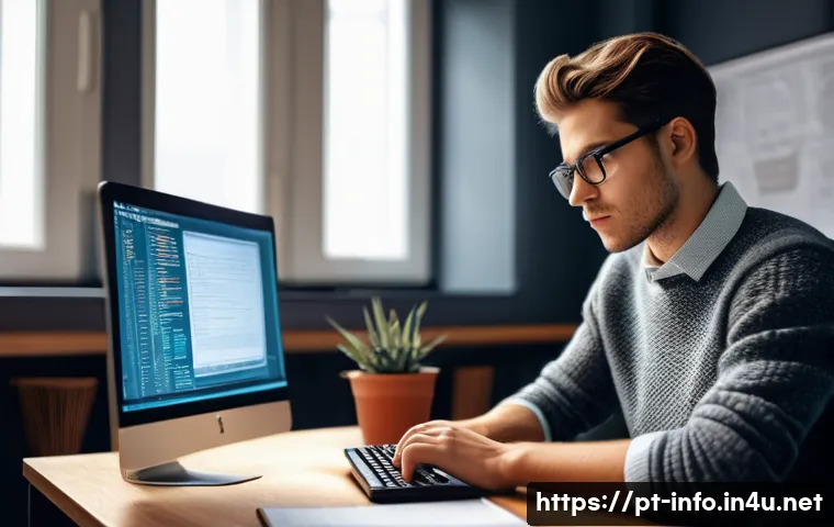 O Segredo para Disparar Sua Aprovação em Exames de TI Práticos 4 정보처리 실기 시험에서 합격률 높이는 비법 관련 이미지 2